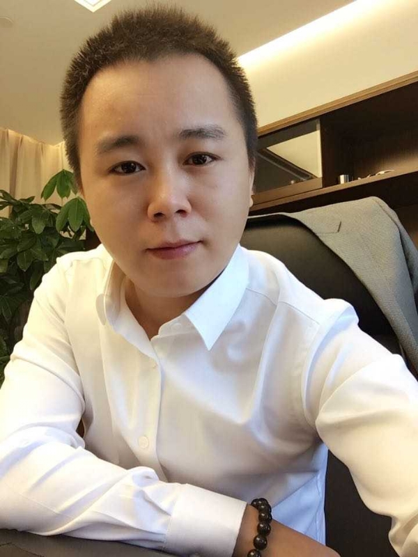 天若有情的第一张照片--兰州相亲服务中心