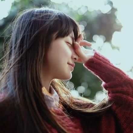 木槿的第一张照片--兰州相亲服务中心