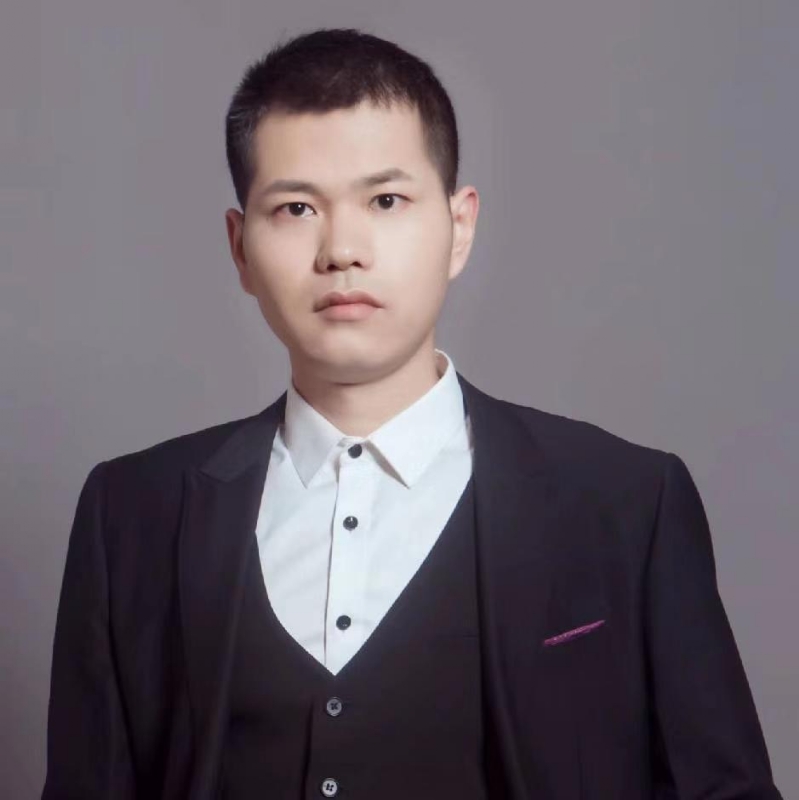 洪瑞的第一张照片--兰州相亲服务中心