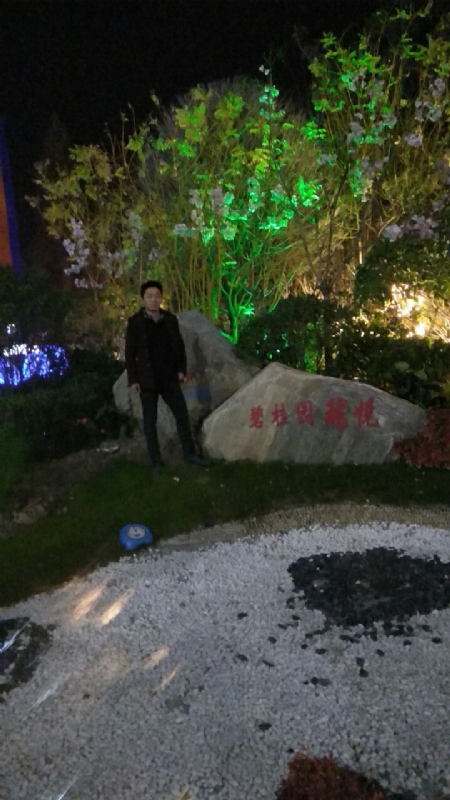 缘分星空的第一张照片--兰州相亲服务中心