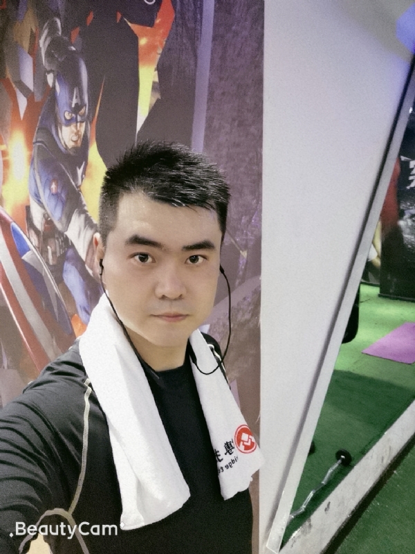 会飞的猪蹄花的第一张照片--兰州相亲服务中心