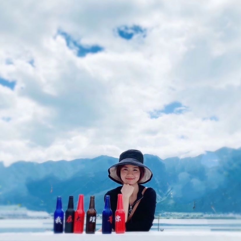 小梅的第一张照片--兰州相亲服务中心