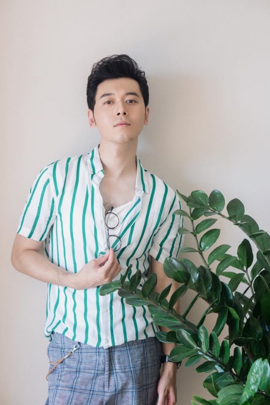 緣來是你的第一张照片--兰州相亲服务中心