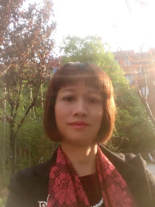 张馨方的第一张照片--兰州相亲服务中心