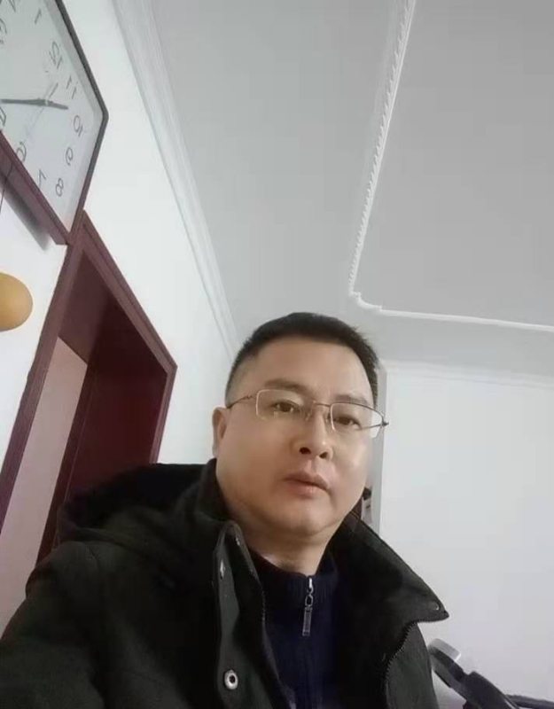 想牵你的手的第一张照片--兰州相亲服务中心