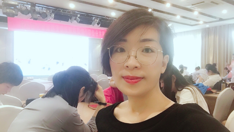 沙拉的第一张照片--兰州相亲服务中心