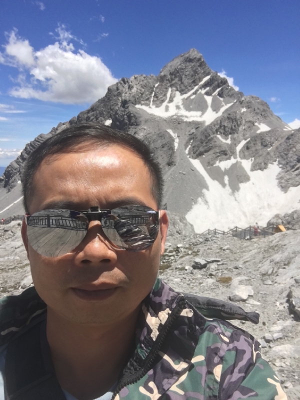 维食喵的第一张照片--兰州相亲服务中心