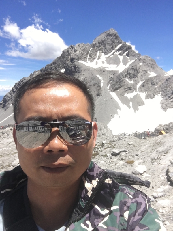 维食喵的第二张照片--兰州相亲服务中心