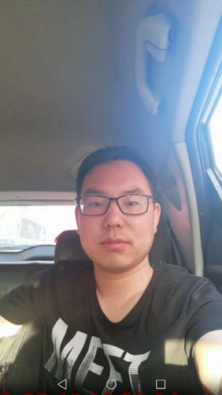 小哥的第一张照片--兰州相亲服务中心