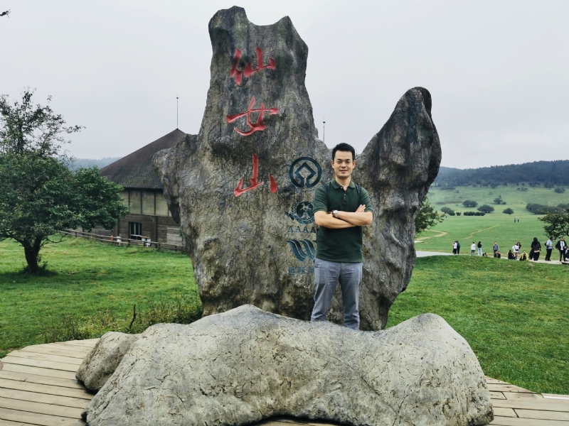 木林森的第一张照片--兰州相亲服务中心