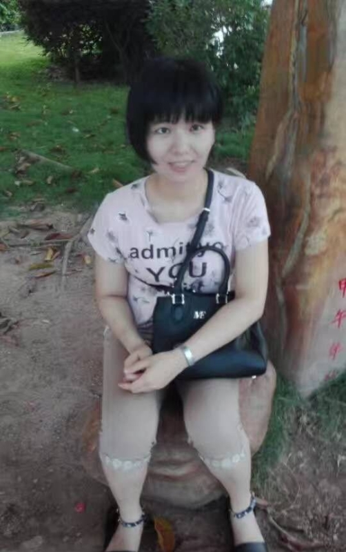 河边草的第一张照片--兰州相亲服务中心