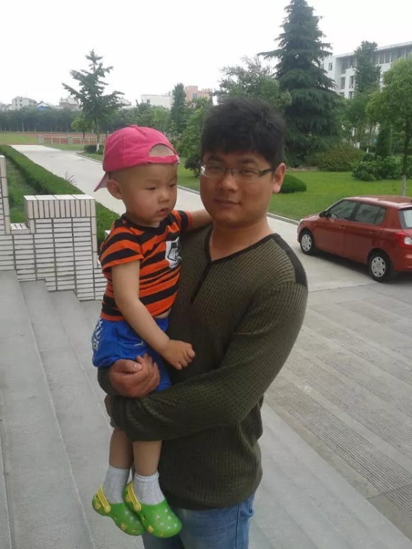 秦时明月的第一张照片--兰州相亲服务中心