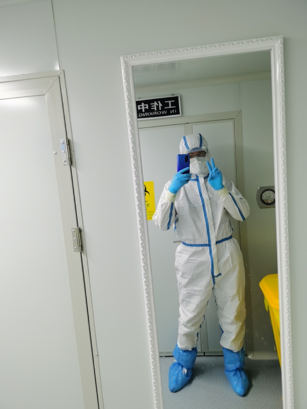 困难都是纸老虎的第五张照片--兰州相亲服务中心