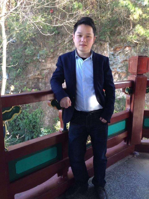 tang的第二张照片--兰州相亲服务中心