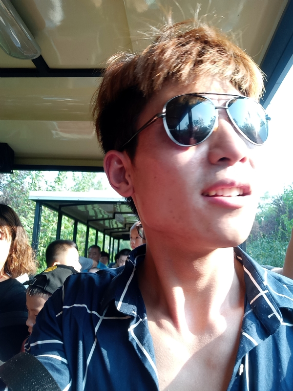 缘来是妳的第二张照片--兰州相亲服务中心