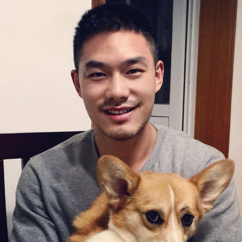 林子晨的第一张照片--兰州相亲服务中心