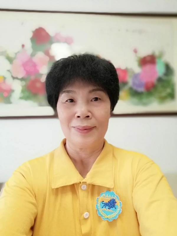 快乐星的第一张照片--兰州相亲服务中心