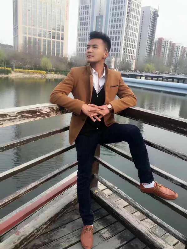 只为等你的第一张照片--兰州相亲服务中心