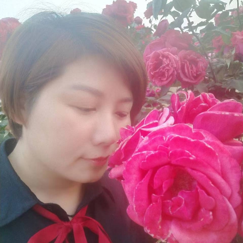 潇潇雨歌的第一张照片--兰州相亲服务中心