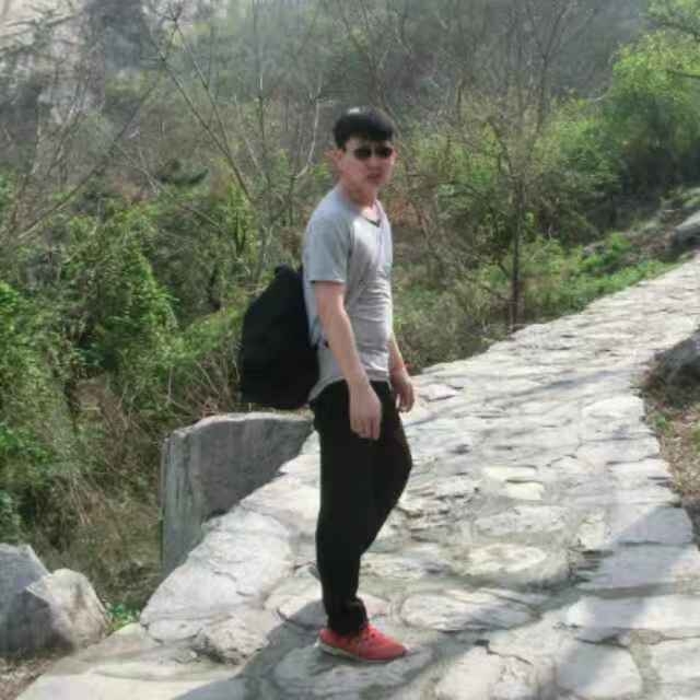 薛俊贤的第一张照片--兰州相亲服务中心