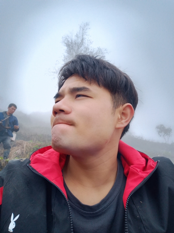 钢铁直男的第一张照片--兰州相亲服务中心