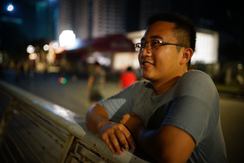 hewuzhang的第一张照片--兰州相亲服务中心