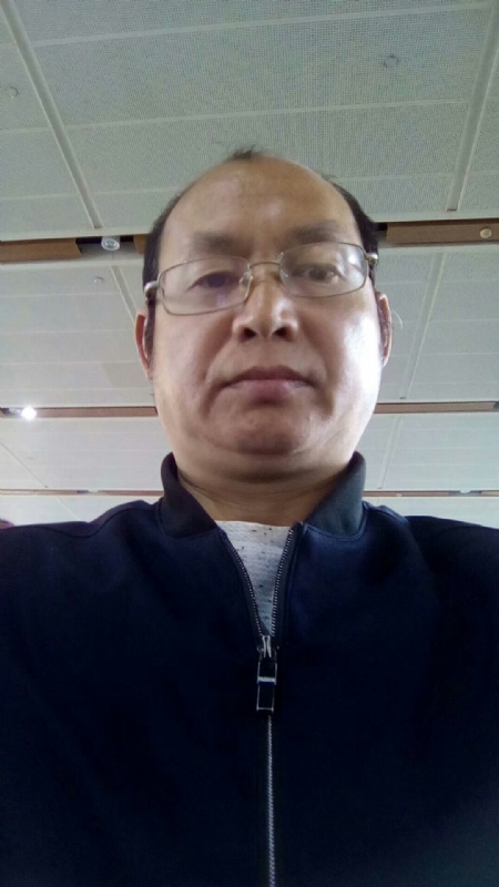 金乾鼠的第一张照片--兰州相亲服务中心