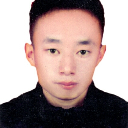 问雨天晴的第一张照片--兰州相亲服务中心