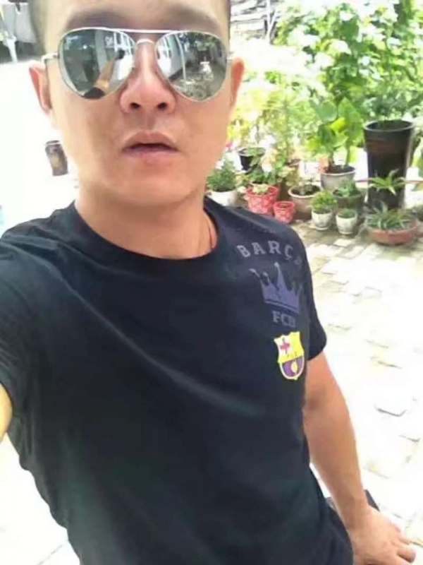 勇的第二张照片--兰州相亲服务中心