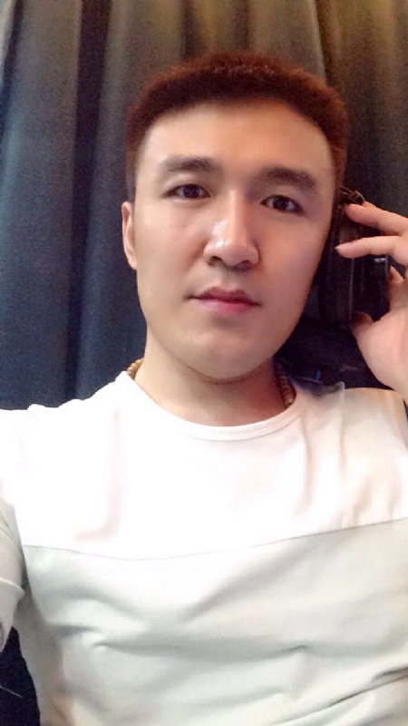 雷的第一张照片--兰州相亲服务中心