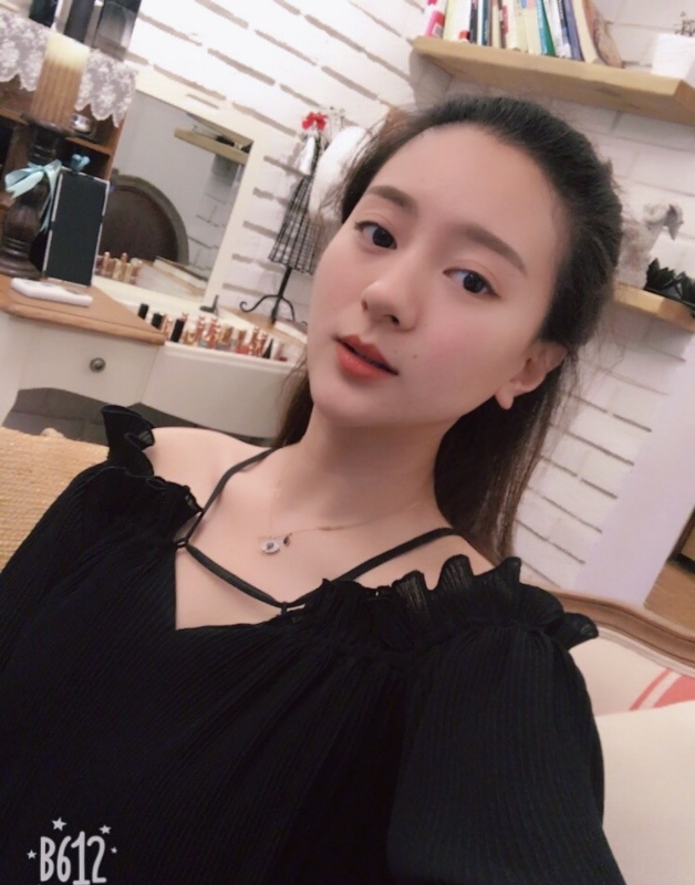 小仙女的第一张照片--兰州相亲服务中心