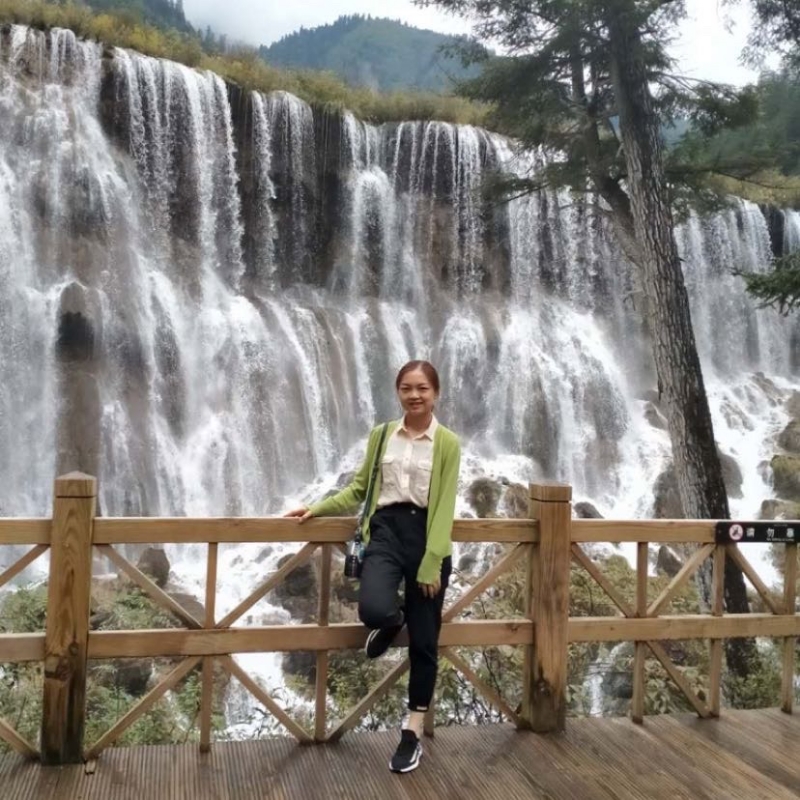 阿白的第一张照片--兰州相亲服务中心