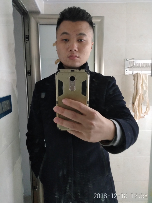 龙少爷的第一张照片--兰州相亲服务中心