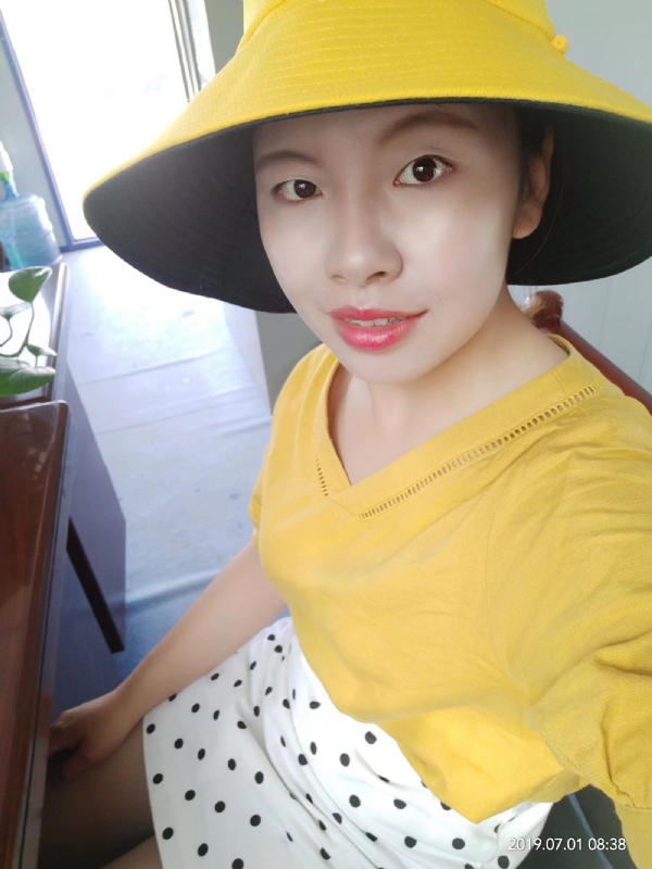 依若萱的第一张照片--兰州相亲服务中心