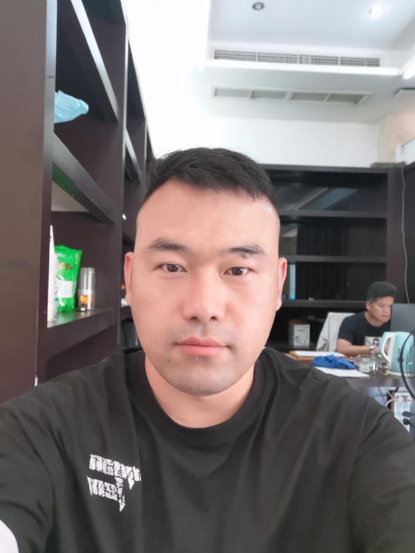 香菇稻草人的第三张照片--兰州相亲服务中心