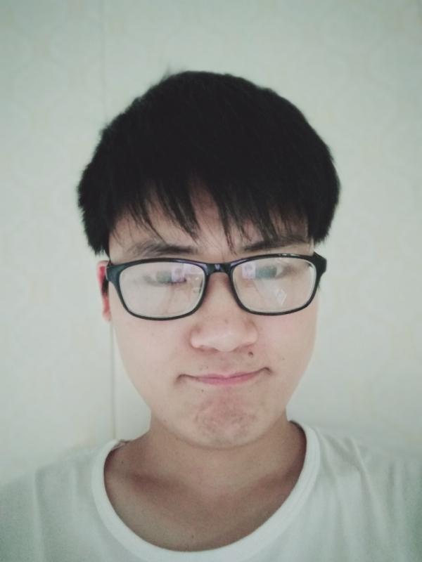 陈先生的第一张照片--兰州相亲服务中心