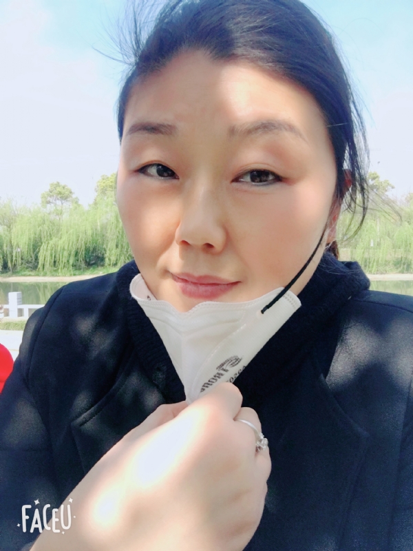 花开半夏的第一张照片--兰州相亲服务中心