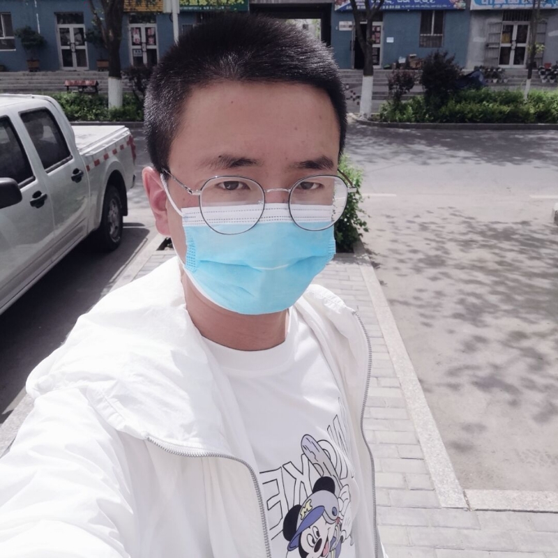 赵公子的第一张照片--兰州相亲服务中心