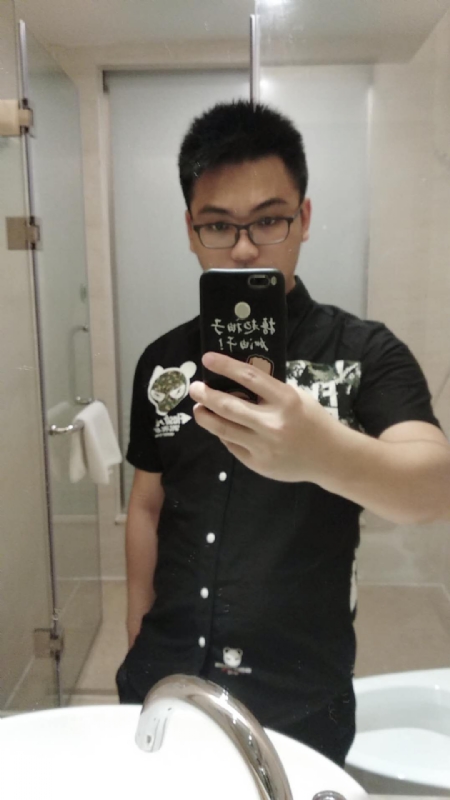 墨客的第一张照片--兰州相亲服务中心