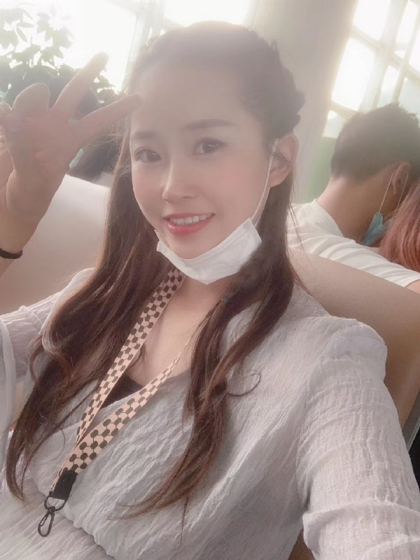 宁乙的第一张照片--兰州相亲服务中心