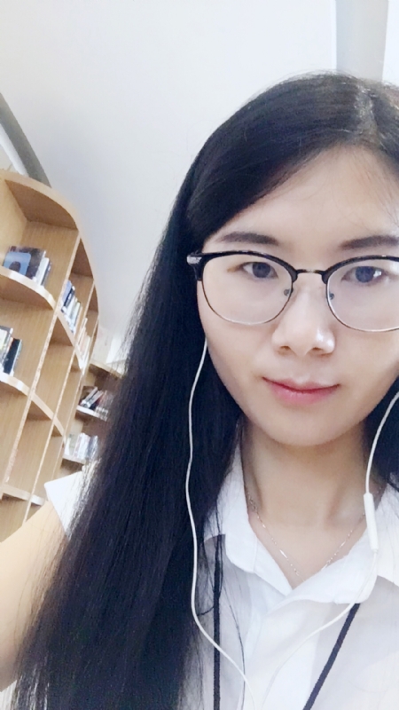 Cindee的第一张照片--兰州相亲服务中心