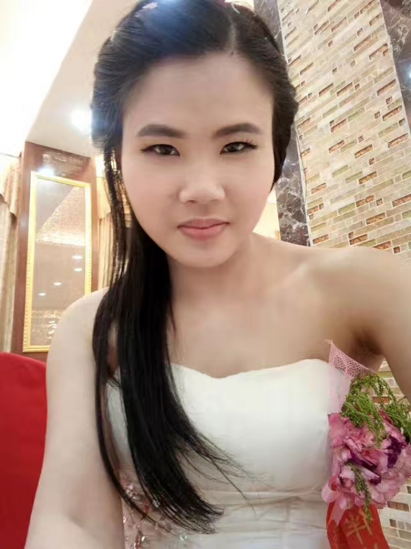 四叶草的第一张照片--兰州相亲服务中心