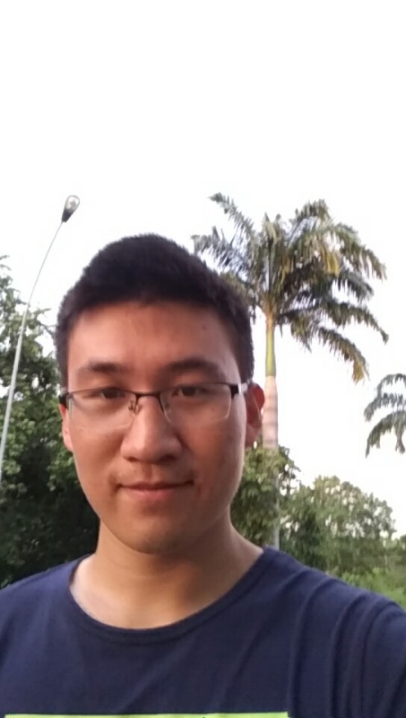 马丁的第一张照片--兰州相亲服务中心