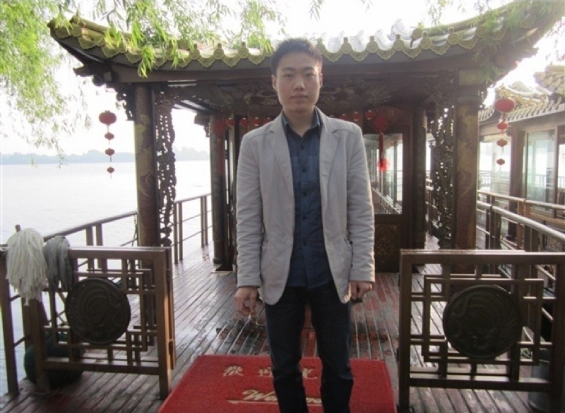 竹子??????的第一张照片--兰州相亲服务中心