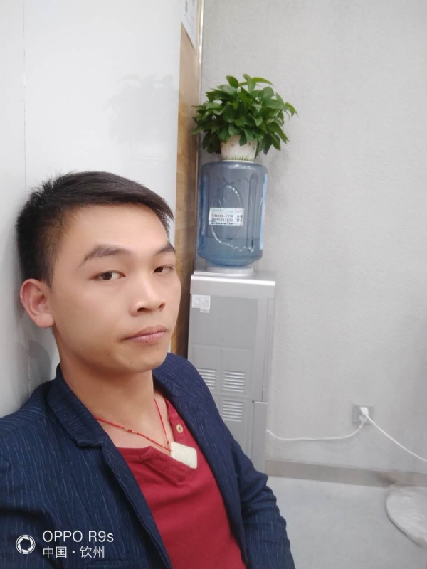 只想好好的爱一个人的第一张照片--兰州相亲服务中心