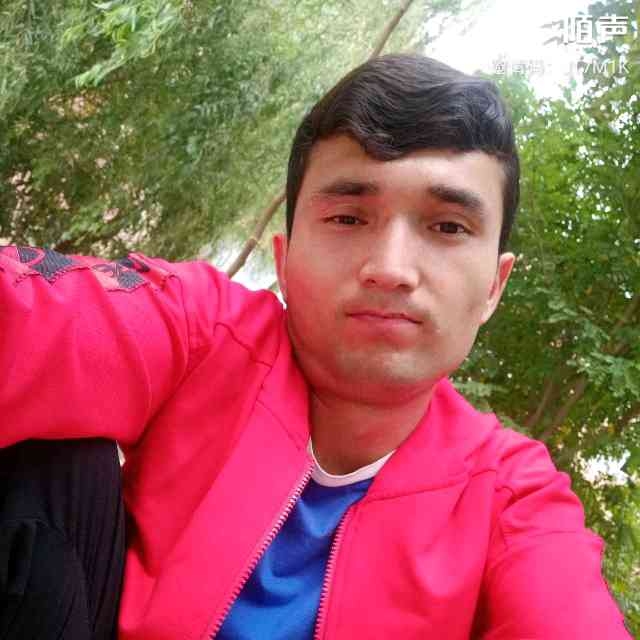 阿力的第一张照片--兰州相亲服务中心