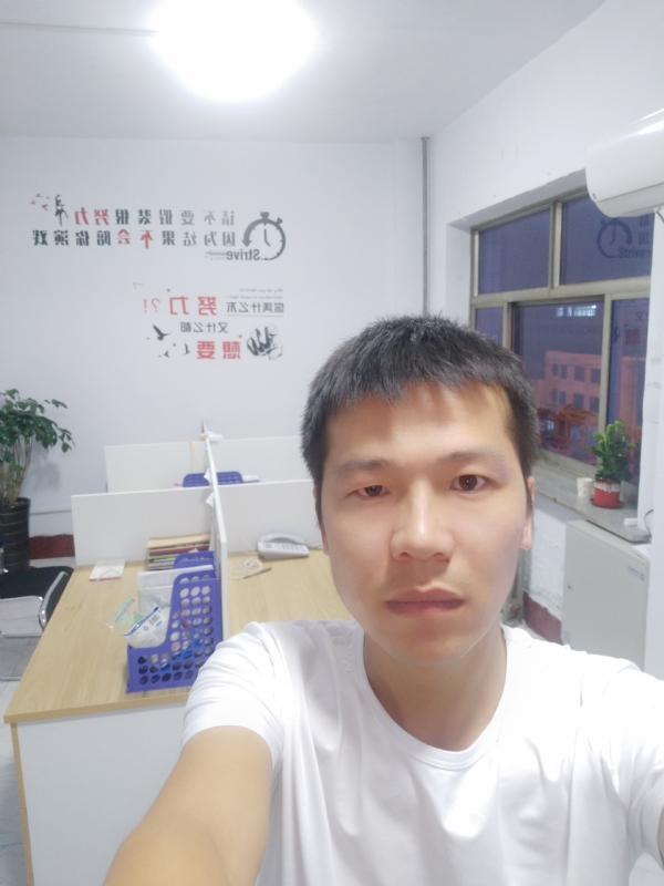 挚爱的第二张照片--兰州相亲服务中心