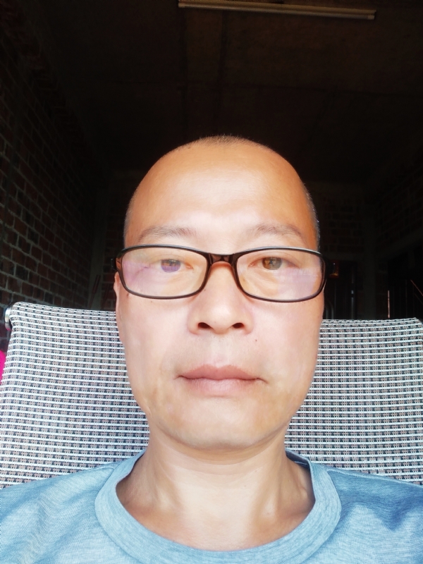 森的第一张照片--兰州相亲服务中心