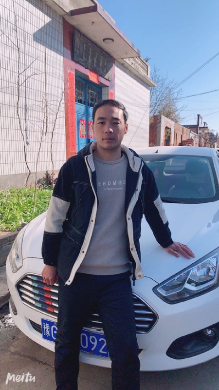 一片云的第一张照片--兰州相亲服务中心