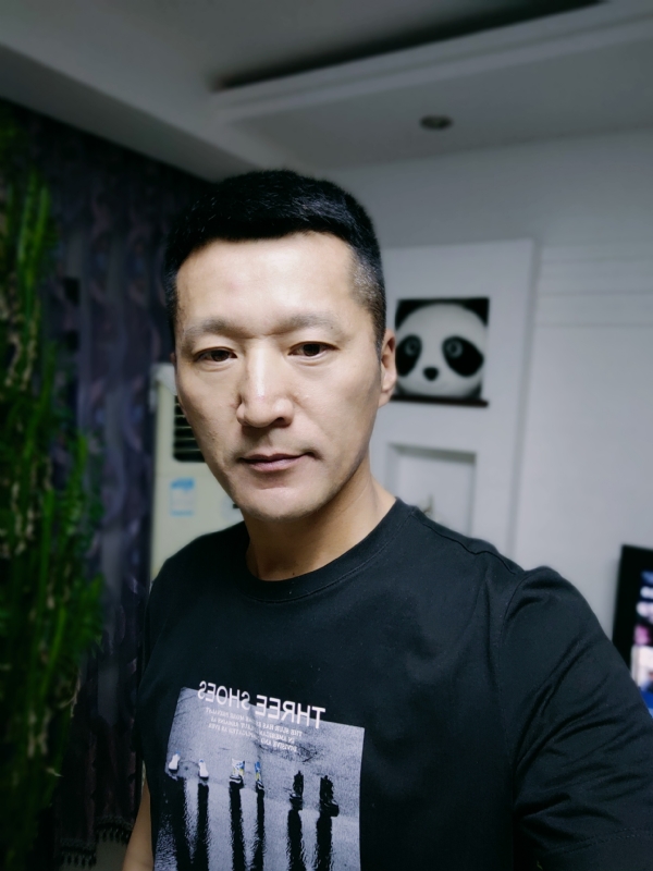 庆柏的第一张照片--兰州相亲服务中心